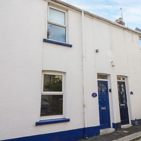 South Harbour Cottage Weymouth Exterior photo